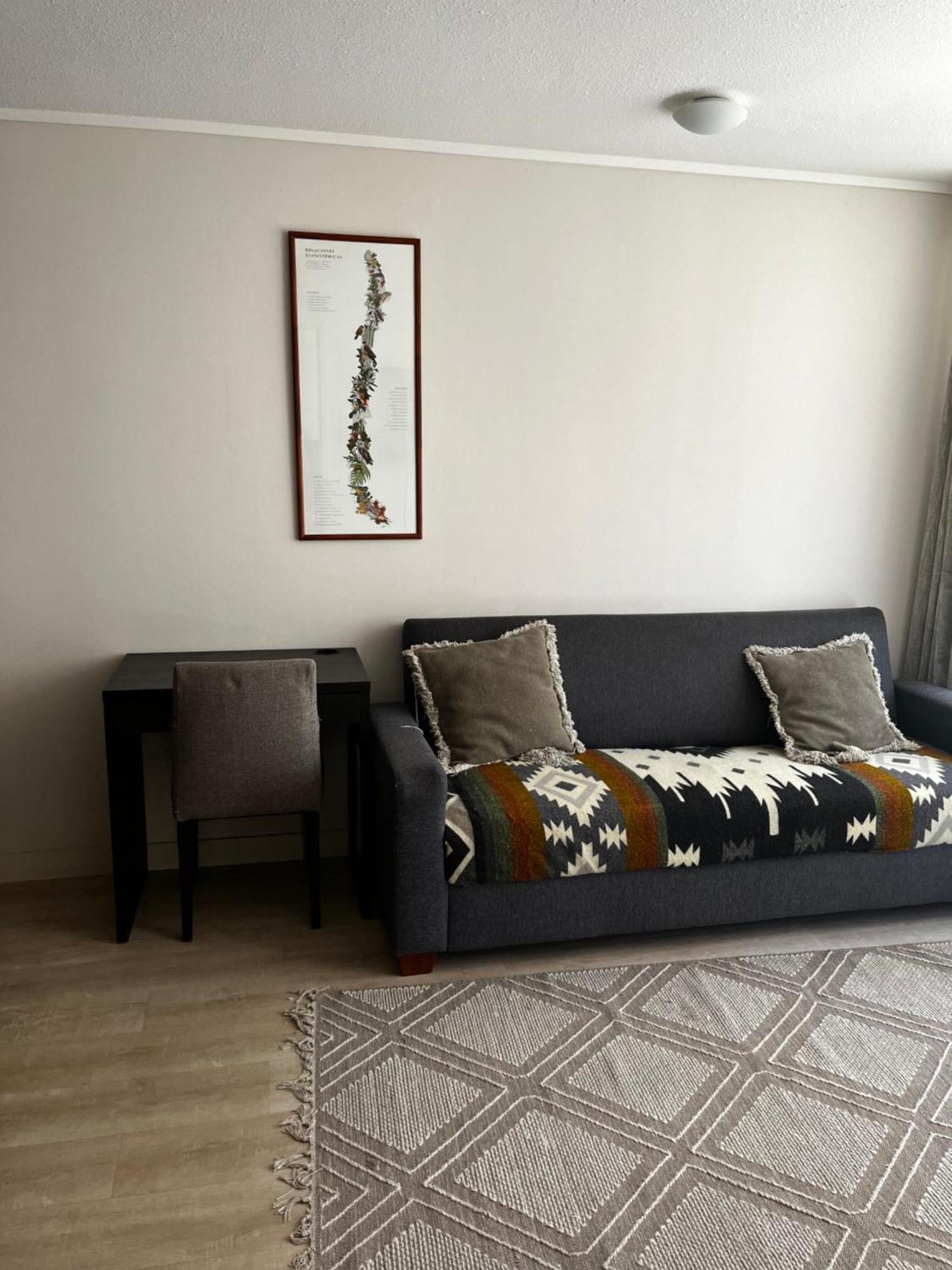Departamento El Chiriwe Διαμέρισμα Puerto Varas Εξωτερικό φωτογραφία